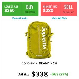 Meet your Posher, Dylan